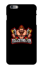 tcdestroyer iPhone Phone Cases