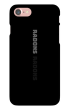 jonatasradons iPhone Phone Cases