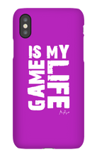 mrreporttv iPhone Phone Cases