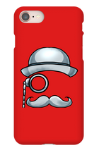 mrdermul iPhone Phone Cases