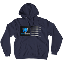 truxed__ Hoodies (No-Zip/Pullover)