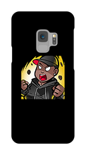 JayRage Samsung Phone Cases