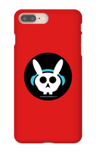 dreadpiraterabbits iPhone Phone Cases