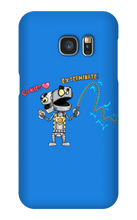 mumkuro Samsung Phone Cases
