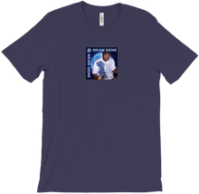 djmeangenetime T-Shirts