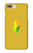 Elote Logo iPhone Phone Cases