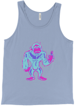The Yeti Bum Tank Top
