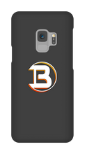 blindkreaper Samsung Phone Cases