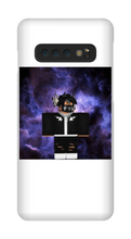 saturnyt Samsung Phone Cases