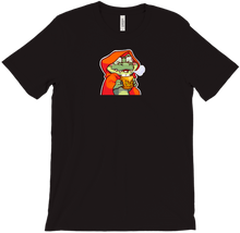 crocoguy T-Shirts