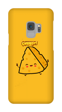 cheezyboy18 Samsung Phone Cases