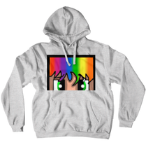 eddiethemaster271 Hoodies (No-Zip/Pullover)