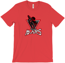 Hand Of Mars Tee