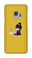 Chibi Slime Samsung Case