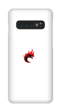 ma2kusog Samsung Phone Cases