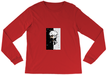scrimswin Long Sleeve Tee