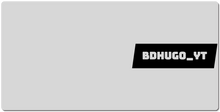 Alfrombrilla de raton XXL de BD #2