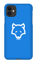 happywolfdj iPhone 8 Cover