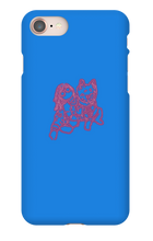 THE IPHONE CASE