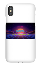 Retro Lounge iPhone Case