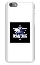 majorpaayne iPhone Phone Cases