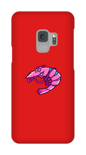 Gummiy Logo Samsung Phone Cases