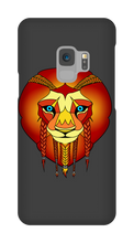 daddy_leofire Samsung Phone Cases