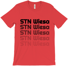 STN Wiesa T-Shirts