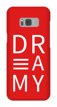 dreamy_hits Samsung Phone Cases