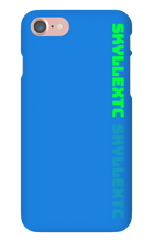 skyllextc iPhone Phone Cases