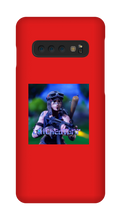 lachedtbnr2 Samsung Phone Cases