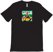 xavgarmat-9394 T-Shirts