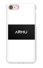 arhu iPhone Phone Cases