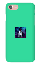 not_sus iPhone Phone Cases
