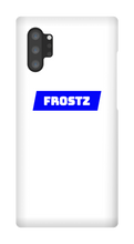 frostZ Samsung Phone Cases