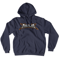 negolou Hoodies (No-Zip/Pullover)