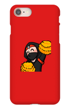 yamatatakashi iPhone Phone Cases