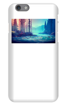 rayan_yt iPhone Phone Cases