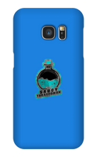 saucytabascoman Samsung Phone Cases