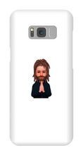 picho0n Samsung Phone FUNDA