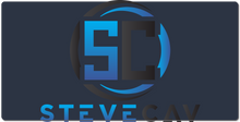 stevecav94 XXL Gaming Mousepad