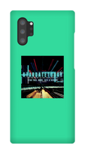 STARDATETODAY STARFiELD LOGO SAMSUNG CASE