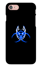 quellxironheart iPhone Phone Cases
