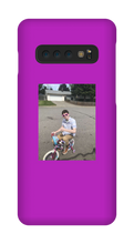 phelpogaming Samsung Phone Cases