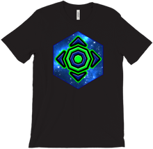 Futuristic Logo T-Shirt