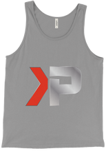 KP Red Tank Top