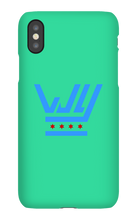 whoopsyou iPhone Phone Cases