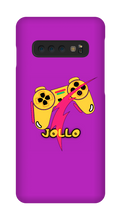 jollo Samsung Phone Cases