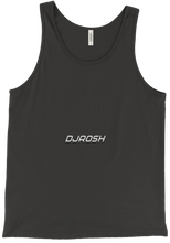 djrosh_official Tank Top