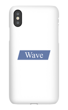 i_chris_1 iPhone Phone Cases